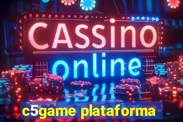 c5game plataforma